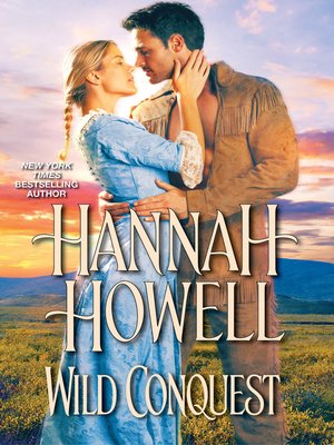 Wild Conquest - ebook